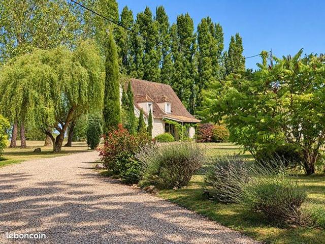 Maison vente à Villeneuve-sur-Lot, Montaut