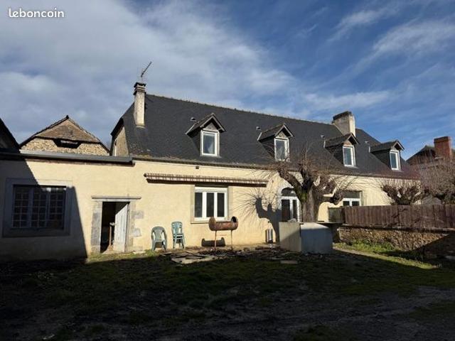 Maison vente à Pau, Espoey