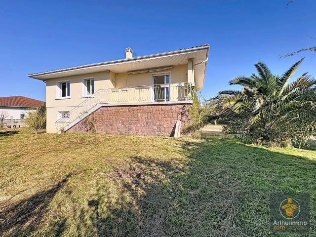 Maison vente à Mont-de-Marsan, Mimizan