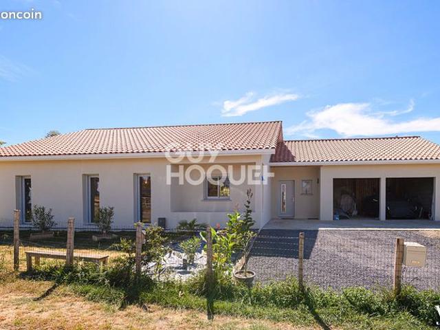 Maison vente à Villeneuve-de-Marsan, Landes