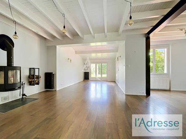 Maison vente à Toulouse, Aucamville