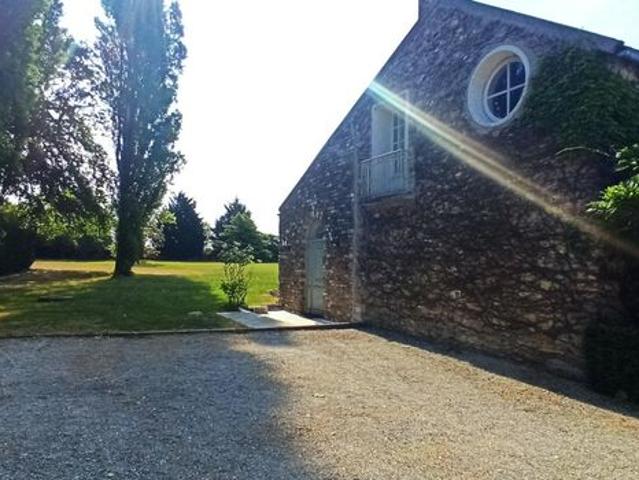 Maison vente à Mantes-la-Jolie, Longnes