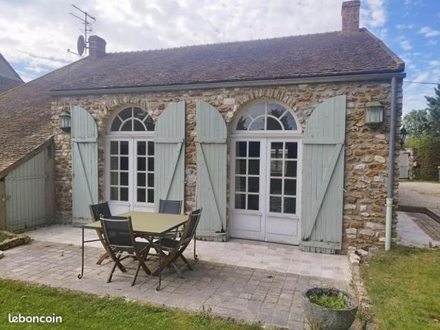 Maison vente à Mantes-la-Jolie, Longnes