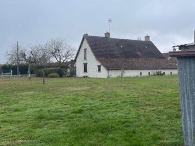 Maison vente à Romorantin-Lanthenay, Dhuizon