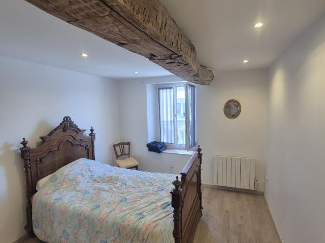 Maison vente à La Tour-du-Pin, Les Abrets
