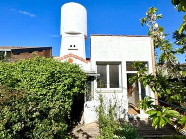 Maison vente à Rochefort