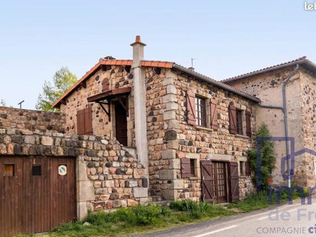 Maison vente à Le Puy-en-Velay, Chaspinhac