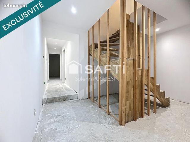 Maison vente à Grenoble, L'albenc