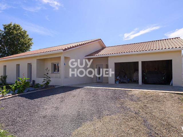 Maison vente à Bourdalat, Landes