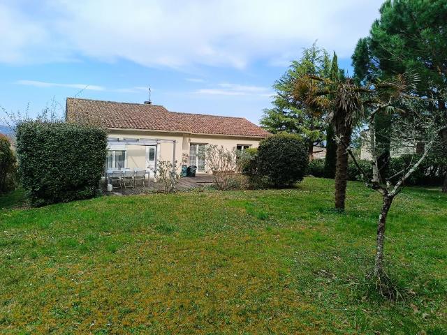 Maison vente à Agen, Estillac