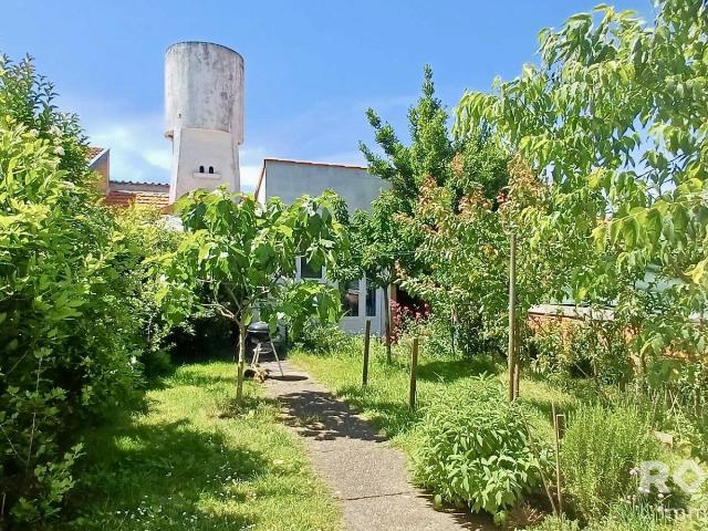 Maison vente à Rochefort