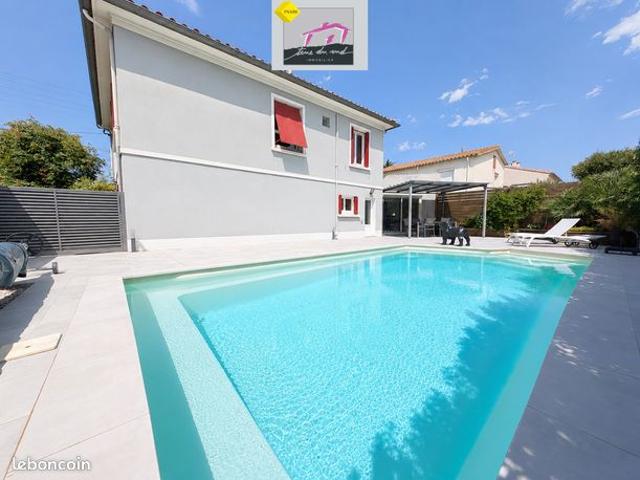 Maison vente à Narbonne, Lézignan-corbières