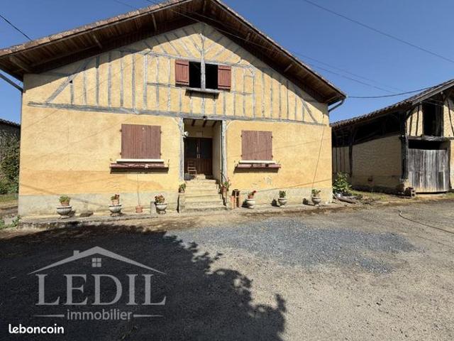 Maison vente à Condom, Estang