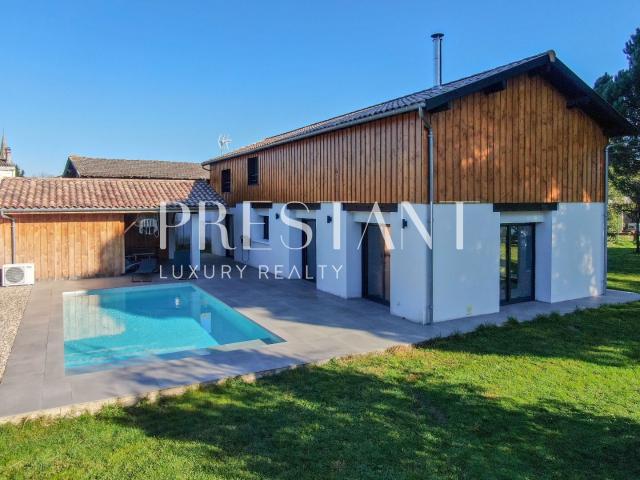 Maison vente à France métropolitaine, Arsac