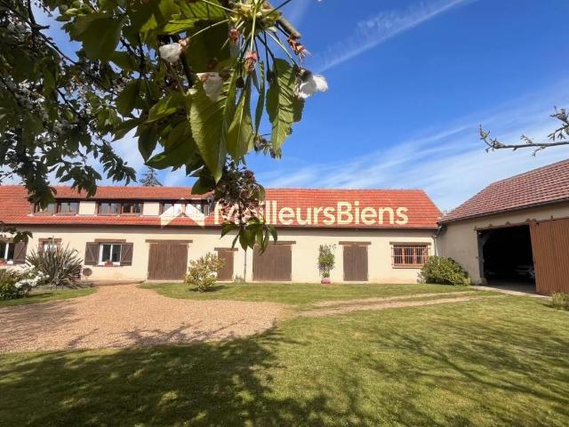 Maison vente à Chartres, Poisvilliers