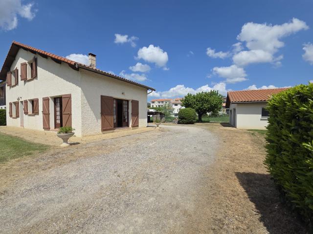 Maison vente à Toulouse, Pin-balma