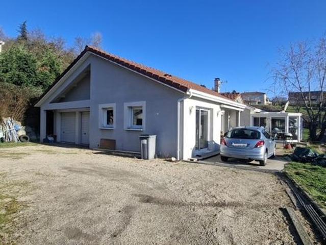 Maison vente à Saint-Chamond, Loire