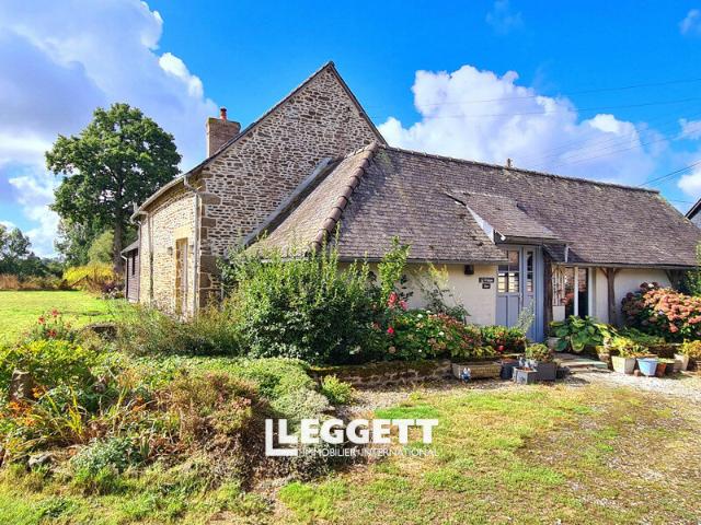 Maison vente à Mayenne, Gorron