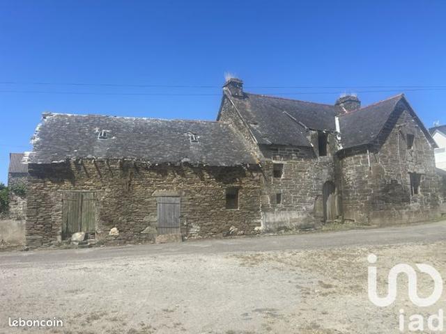 Maison vente à Châteaulin, Bretagne