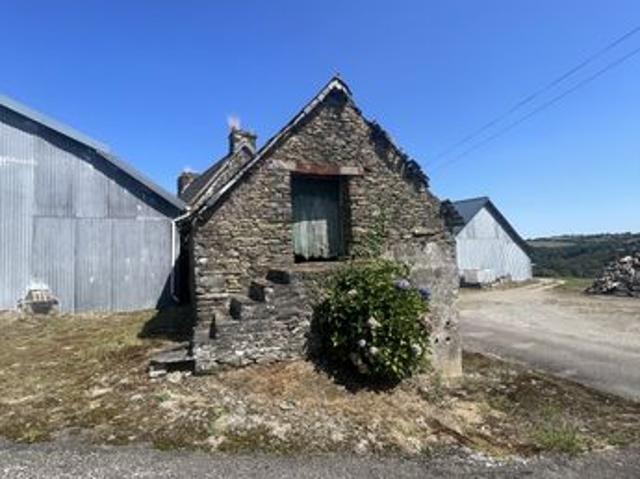 Maison vente à Châteaulin, Bretagne