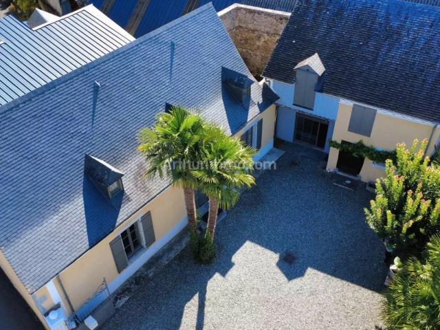 Maison vente à Argelès-Gazost, Lézignan