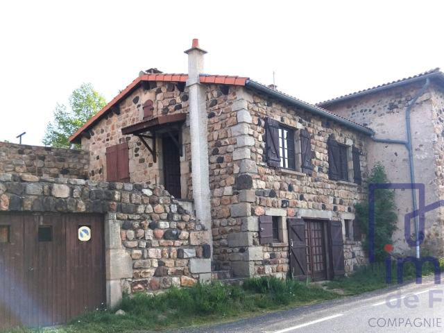 Maison vente à Le Puy-en-Velay, Brives-charensac