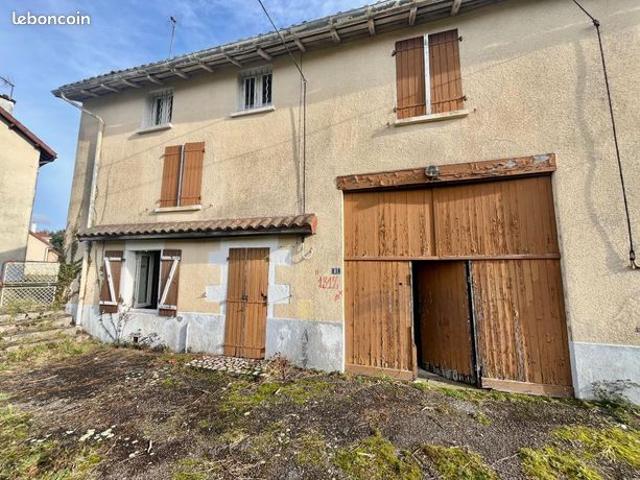 Maison vente à Limoges, Panazol