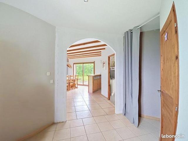 Maison vente à Alligny-en-Morvan, Nièvre