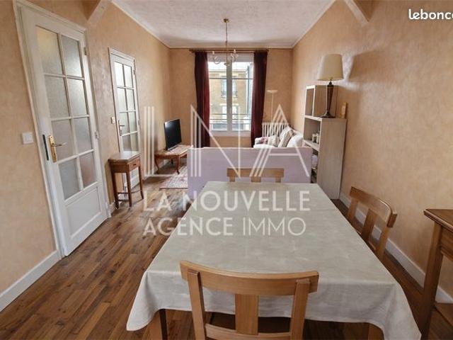 Maison vente à Bobigny, Les Lilas