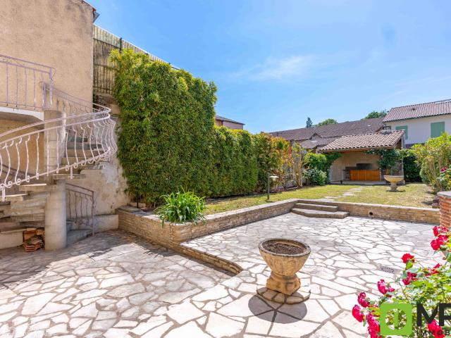 Maison vente à Villeneuve-sur-Lot, Villeneuve-sur-lot