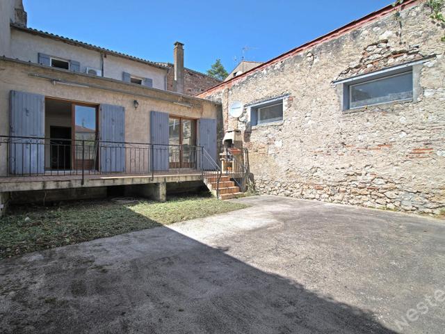 Maison vente à Agen