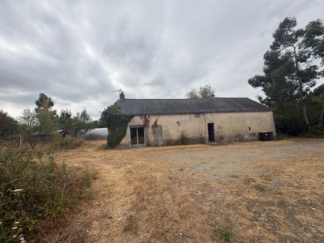 Maison vente à Saint-Nazaire, Donges