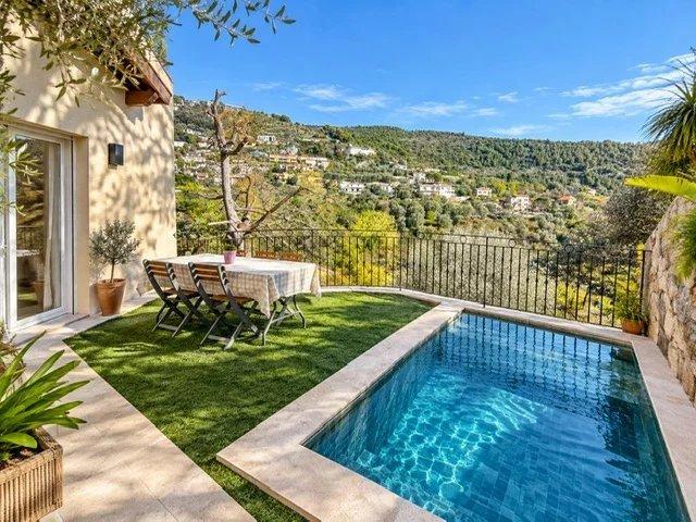 Maison vente à Domaine de la Bastide, Falicon