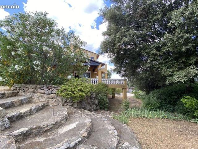 Maison vente à Brignoles, Montfort-sur-argens