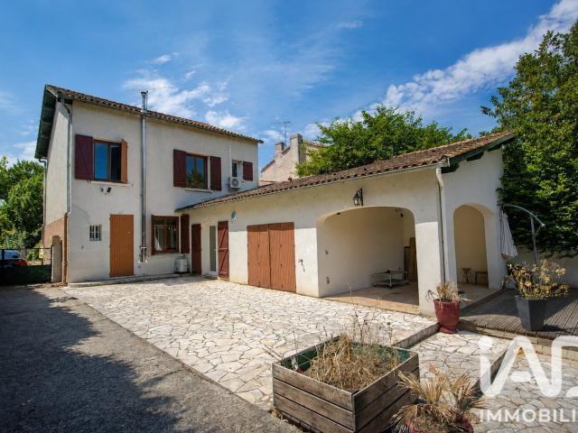 Maison vente à Castelsarrasin, Albefeuille-lagarde