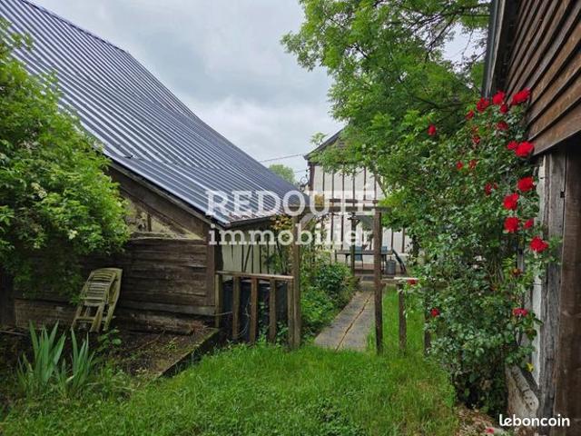 Maison vente à Rubigny, Ardennes