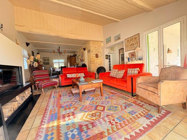 Maison vente à Lesparre-Médoc, Gaillan-en-médoc