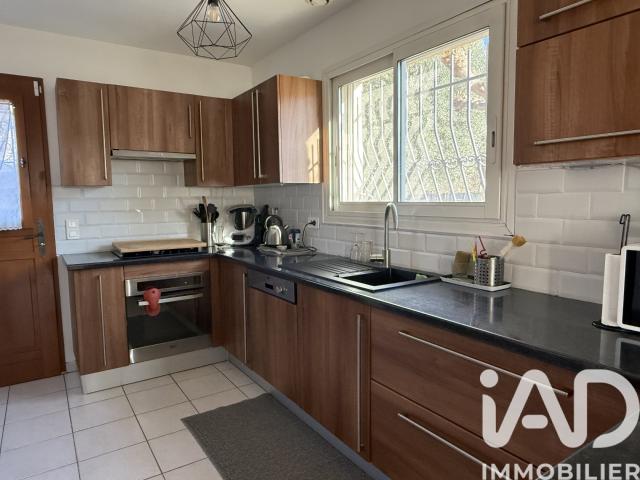 Maison vente à Arrondissement de Toulon, Le Castellet