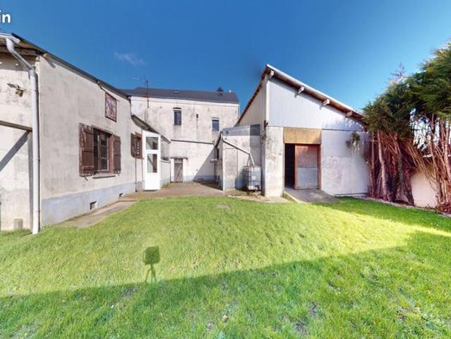 Maison vente à Le Havre, Gainneville