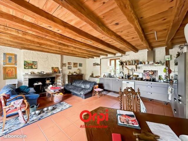 Maison vente à Montbard, Cérilly