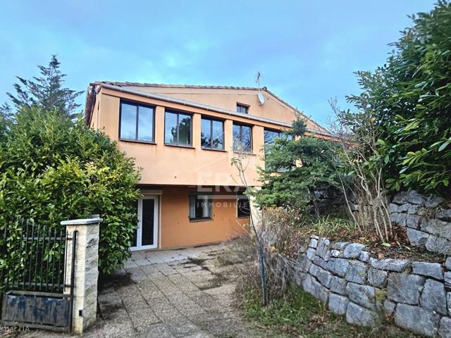 Maison vente à Grasse, Bézaudun-les-alpes