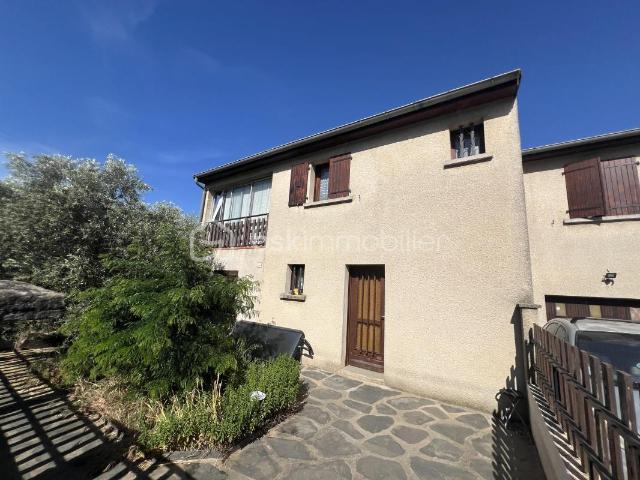 Maison vente à Nyons, La Coucourde