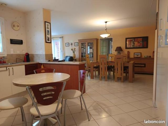 Maison vente à Le Houga, Gers
