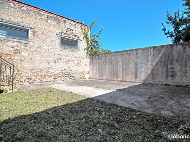 Maison vente à Agen