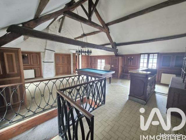 Maison vente à Meaux, La Ferté-sous-jouarre