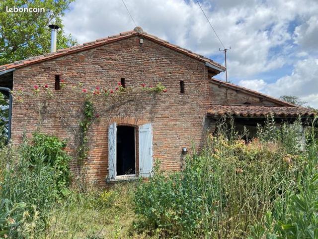 Maison vente à Toulouse, Gauré