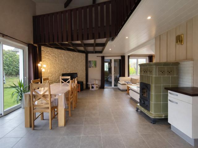 Maison vente à Thonon-les-Bains, Neuvecelle