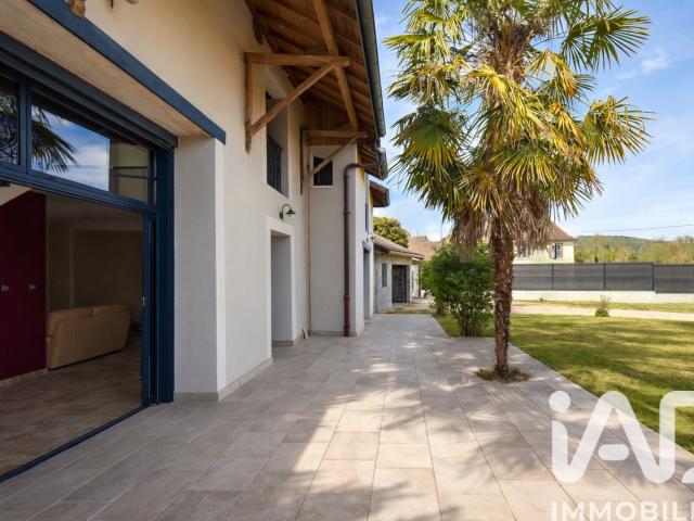 Maison vente à La Tour-du-Pin, Les Avenières