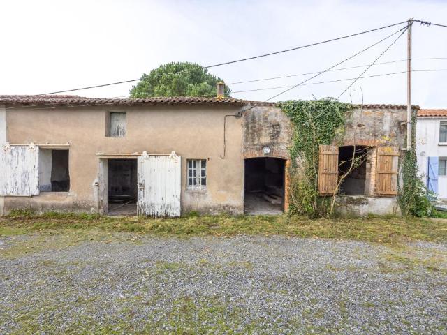 Maison vente à Nantes, Mouzillon