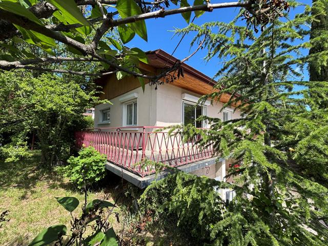Maison vente à Thonon-les-Bains, Thonon-les-bains